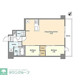 江戸川区東瑞江１丁目