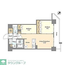 グランカーサ瑞江