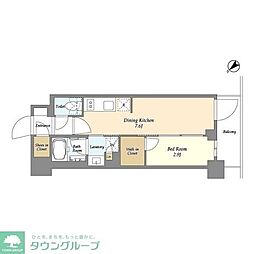 グランカーサ瑞江