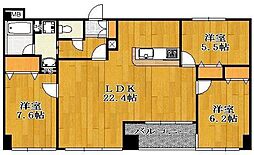 プロスペリテ 402