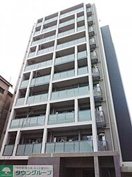 リビオメゾン木場 604