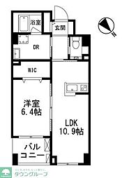 ＡＳＭＡＣＩ浦安・ＡＳＭＡＣＩ　ＭＡＩＳＯＮ浦安 402