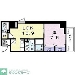 セジュール・モリ