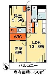 アルファークレスト 301