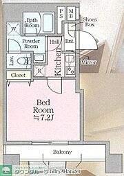 アイルグランデ東京竹ノ塚 901