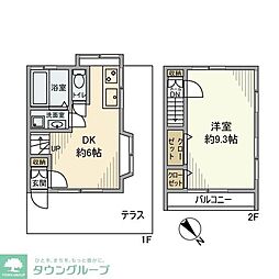 富浜2丁目テラスハウス 00