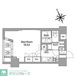 コンフォリア中葛西