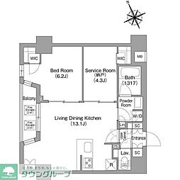 コンフォリア中葛西