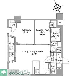 コンフォリア中葛西