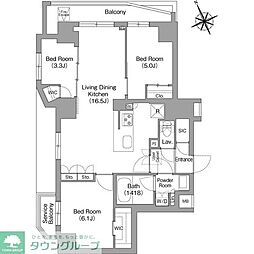 コンフォリア中葛西