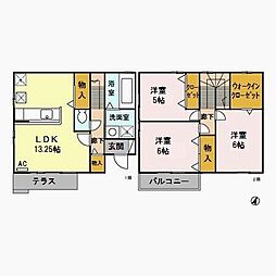 Ｍｙ Ｗｉｓｈ 壱・弐番館 1101