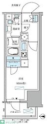 パークアクシス西大島コンフォートスクエア 1332