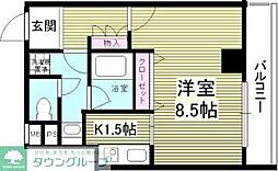 ライツェント石島 406