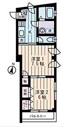 ロワジール 203