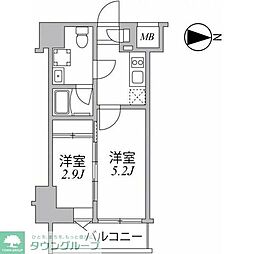 SYFORME住吉 807