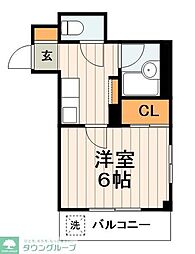 足立区加賀１丁目
