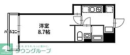 リヴシティ亀戸 102