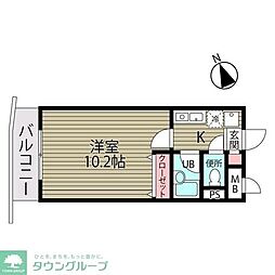 ダイヤマンション 405