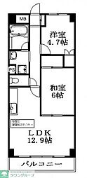 グレース・スクエア 105