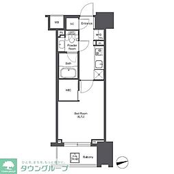 コンフォリア東陽町 0603