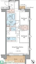 LUXENA船堀 1503