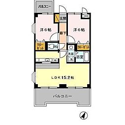 クレスタ妙典 503