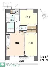 マリンルージュ浦安 403