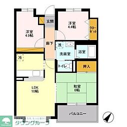 エミネンスNo.2 301