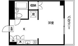 キャピイインプラザ北小岩 3-4
