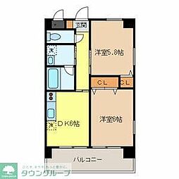 スクエア瑞江 505