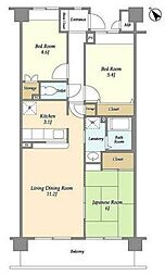 クリサンテーム妙典II 307