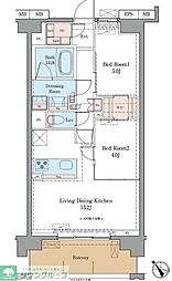 LUXENA船堀 1502