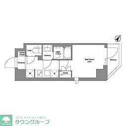 ＢＰＲレジデンス行徳 103