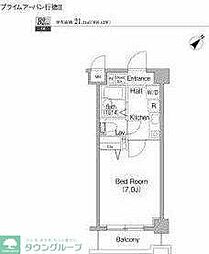 ザ・レジデンス行徳II 207