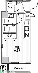 LUNIQ亀戸 701