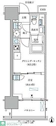 パークアクシス西大島コンフォートスクエア 509