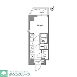 ＢＰＲレジデンス行徳 515