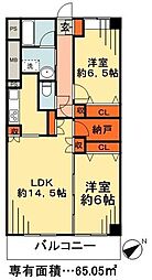 パークレジデンス市川 209