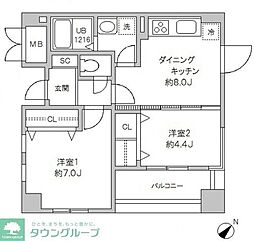 ＳｕｎＳｐｒｉｎｇＴｏｗｅｒ 204