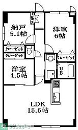 クレール和泉 101