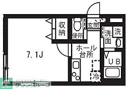 ディアコート南行徳 302