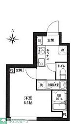 レピュア東大島駅前レジデンス 204
