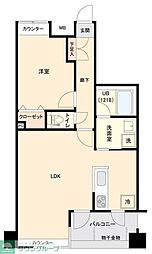 ドゥーエ妙典 206