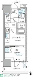 パークアクシス西大島コンフォートスクエア 907