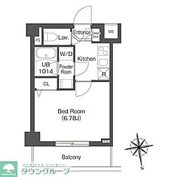 ディームス浦安 313