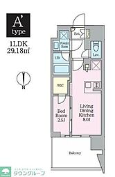 クレストコート東陽町 306