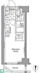 パークハビオ東陽町 507