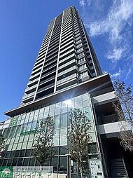 プラウドタワー平井 2711