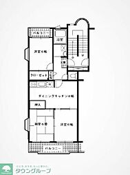 フレアーマンションオオツカ 206