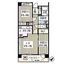 アポロハイツ 203